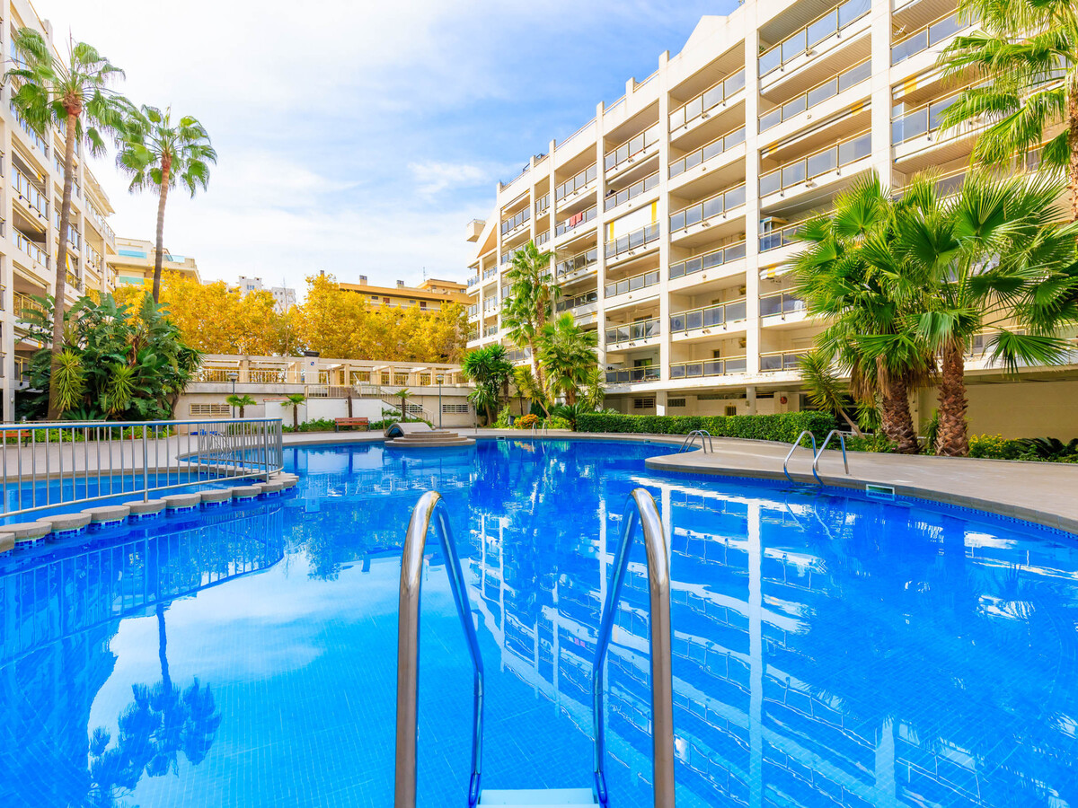 Appartement 6 pers. à Salou, plage à deux pas - Photo 1