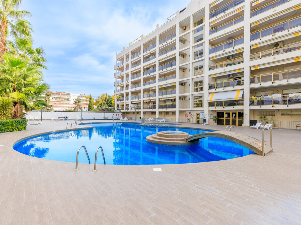 Appartement 6 pers. à Salou, plage à deux pas - Photo 2