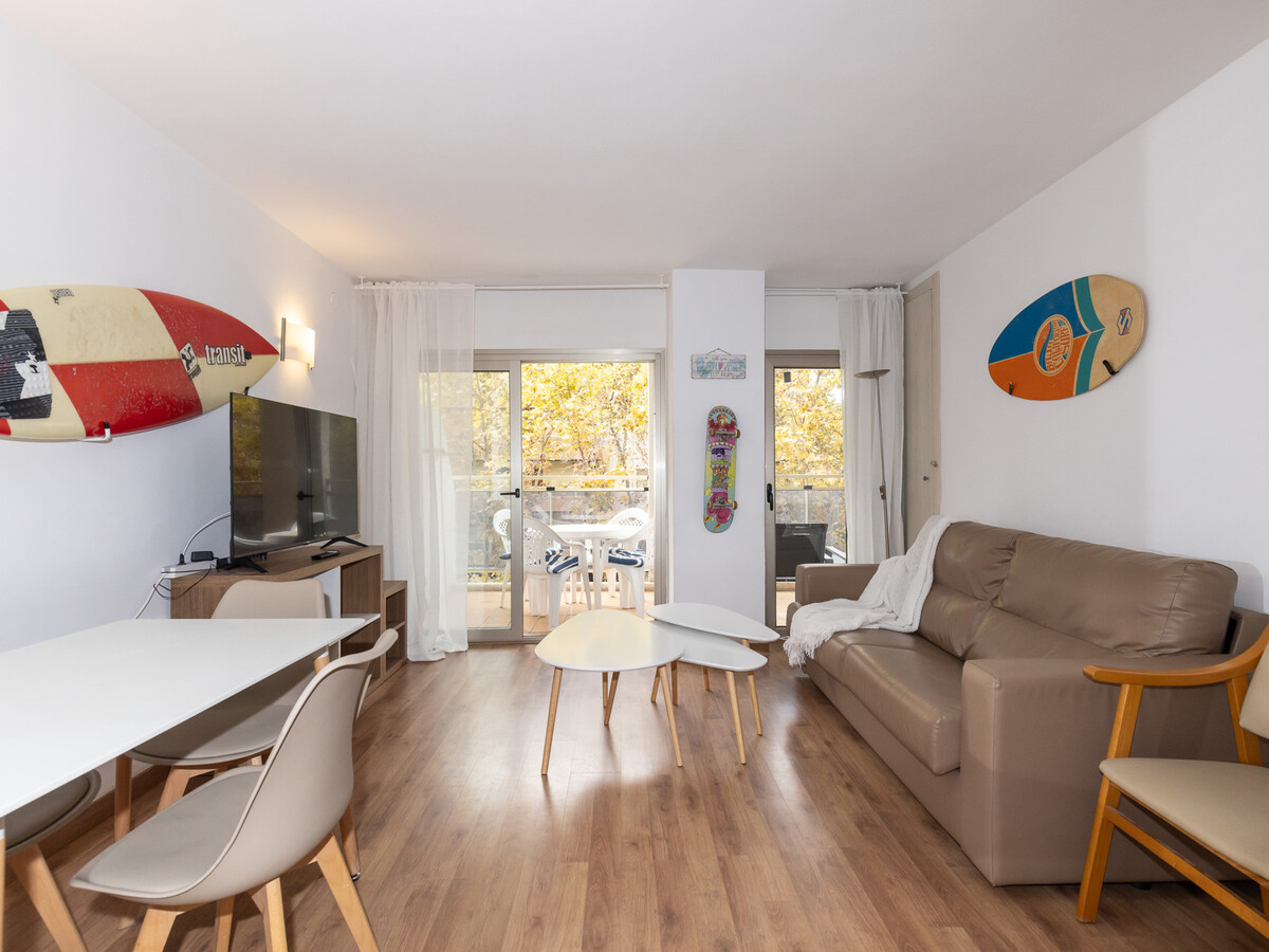 Appartement 6 pers. à Salou, plage à deux pas - Photo 3