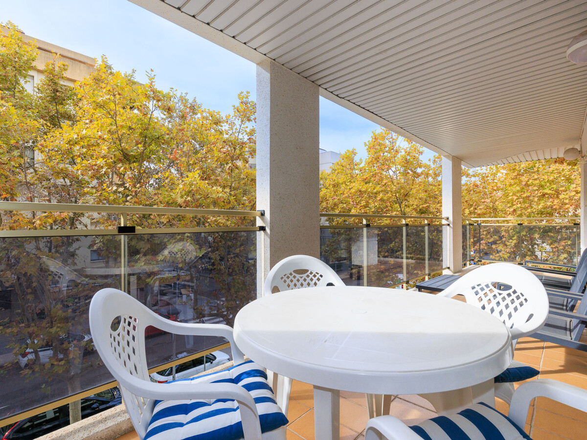 Appartement 6 pers. à Salou, plage à deux pas - Photo 4