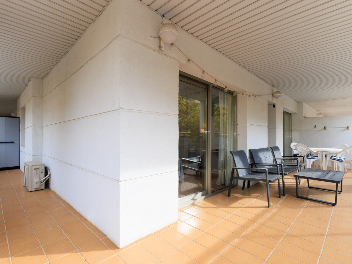 Appartement 6 pers. à Salou, plage à deux pas - Photo 6