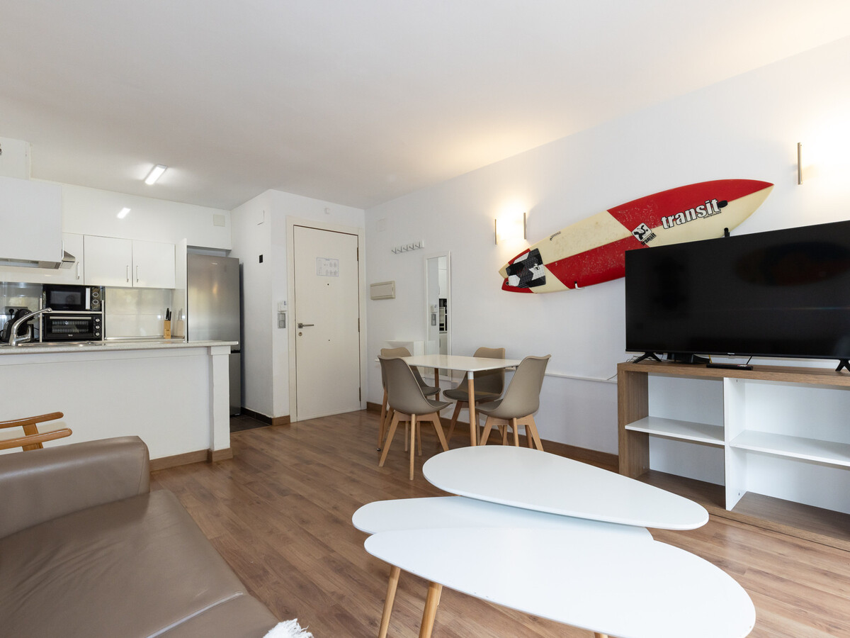 Appartement 6 pers. à Salou, plage à deux pas - Photo 7