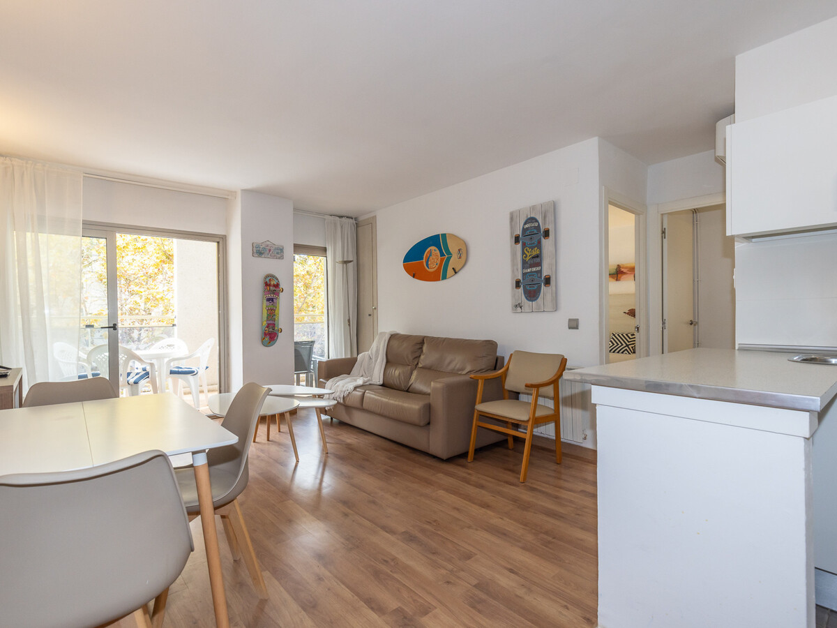 Appartement 6 pers. à Salou, plage à deux pas - Photo 8