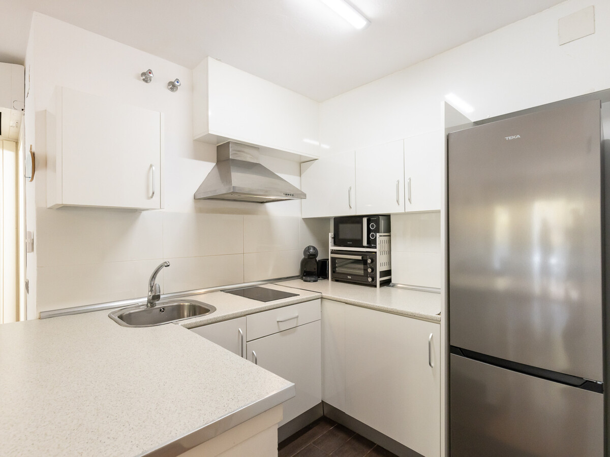 Appartement 6 pers. à Salou, plage à deux pas - Photo 9