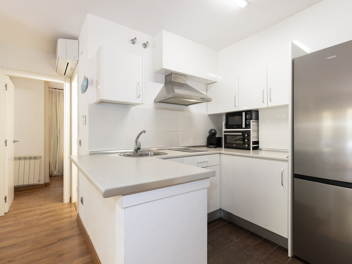 Appartement 6 pers. à Salou, plage à deux pas - Photo 10
