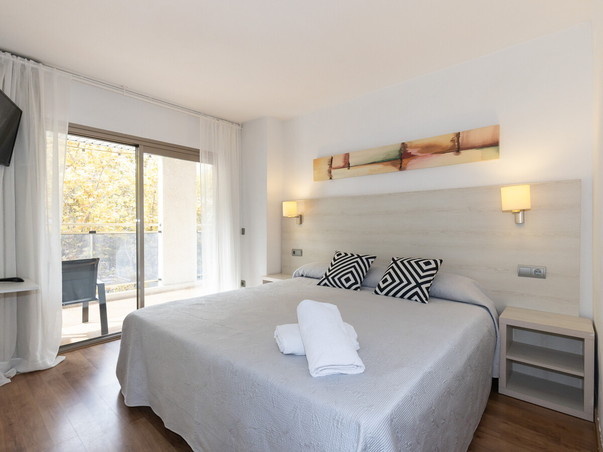 Appartement 6 pers. à Salou, plage à deux pas - Photo 11
