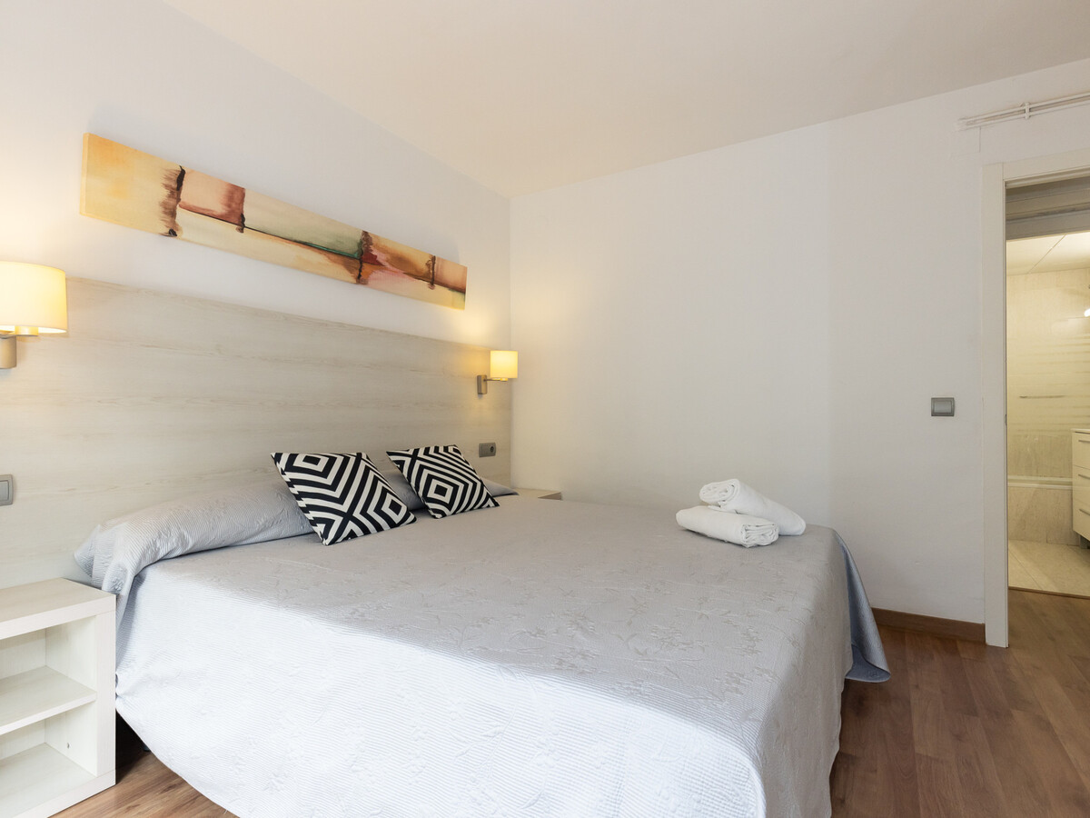 Appartement 6 pers. à Salou, plage à deux pas - Photo 13