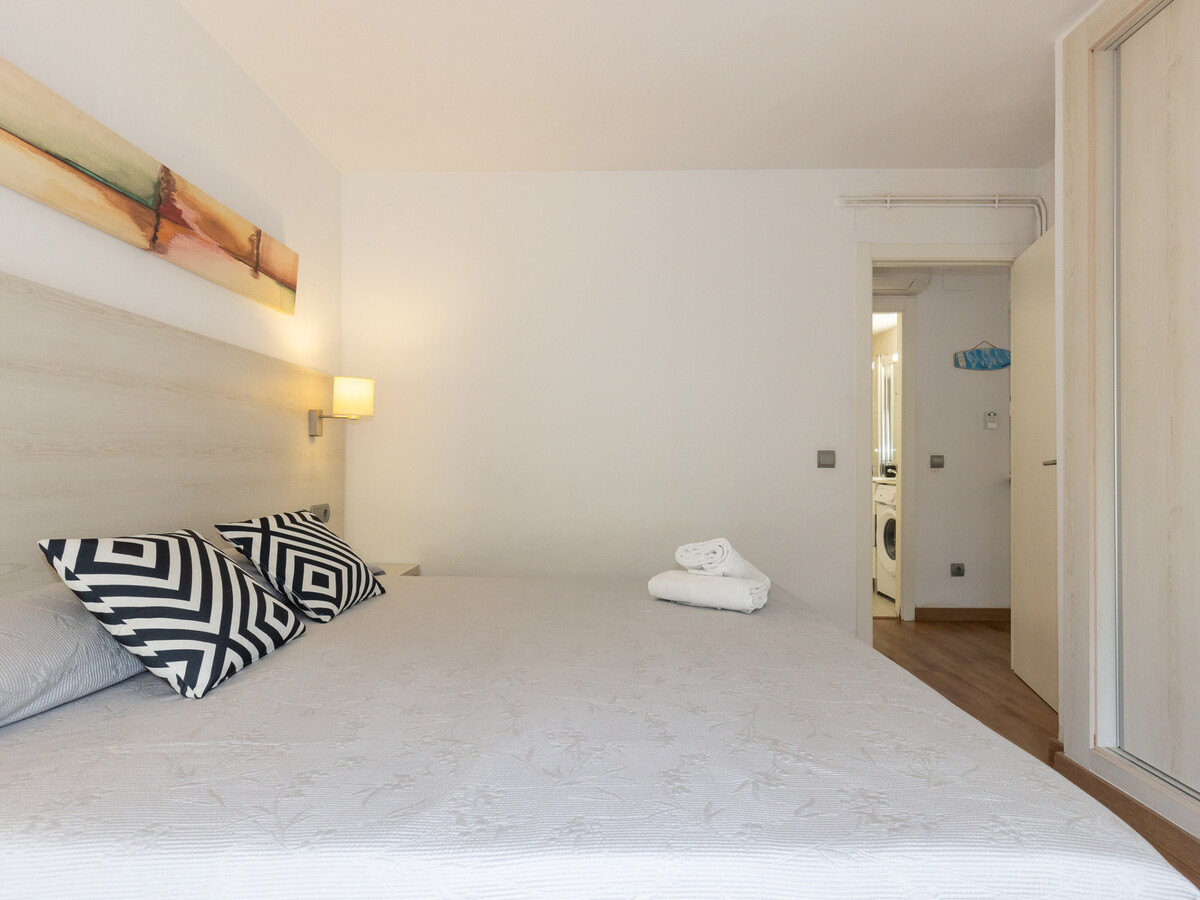 Appartement 6 pers. à Salou, plage à deux pas - Photo 14