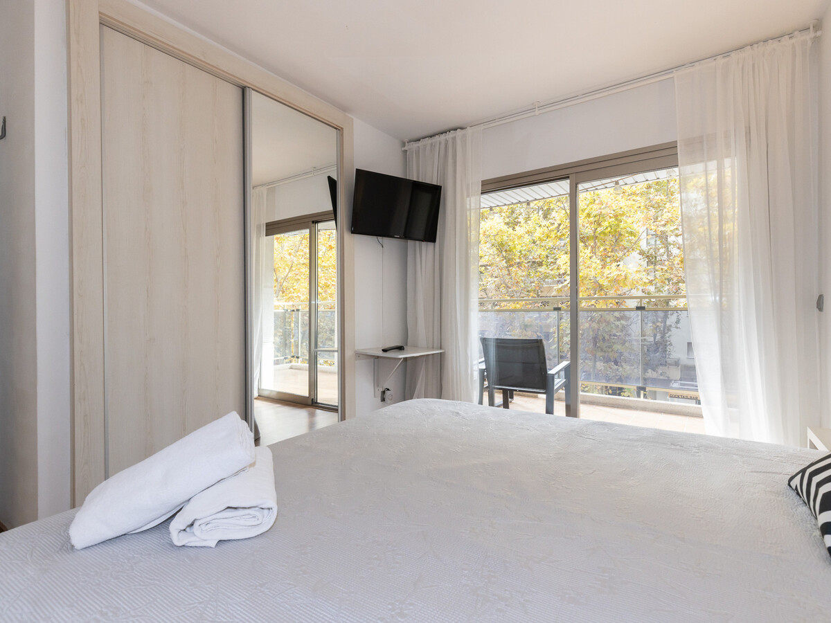 Appartement 6 pers. à Salou, plage à deux pas - Photo 15