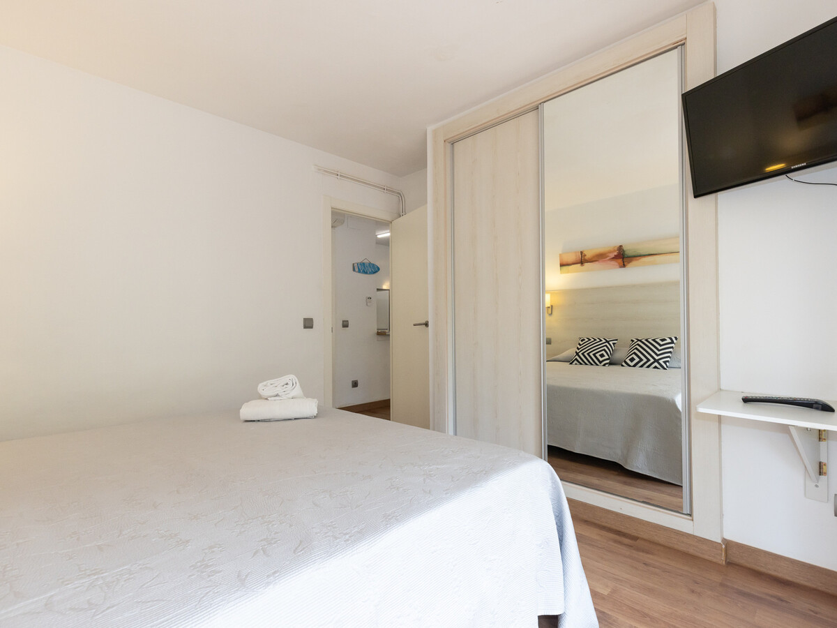 Appartement 6 pers. à Salou, plage à deux pas - Photo 16