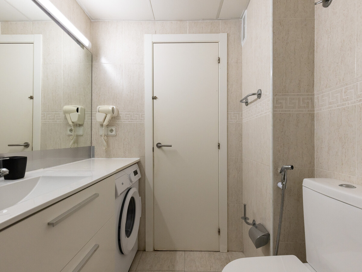 Appartement 6 pers. à Salou, plage à deux pas - Photo 17