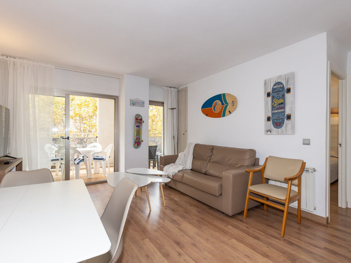 Appartement 6 pers. à Salou, plage à deux pas - Photo 24