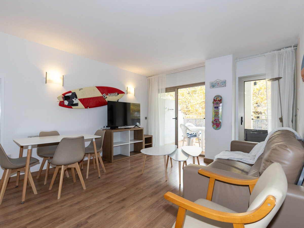 Appartement 6 pers. à Salou, plage à deux pas - Photo 25