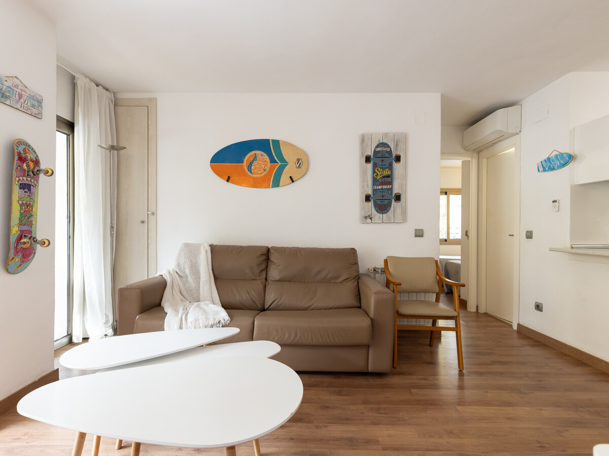 Appartement 6 pers. à Salou, plage à deux pas - Photo 26