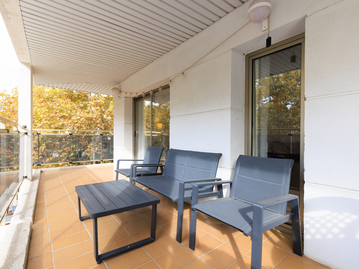 Appartement 6 pers. à Salou, plage à deux pas - Photo 27