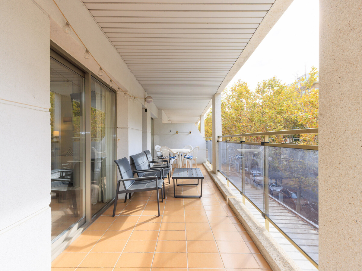 Appartement 6 pers. à Salou, plage à deux pas - Photo 28