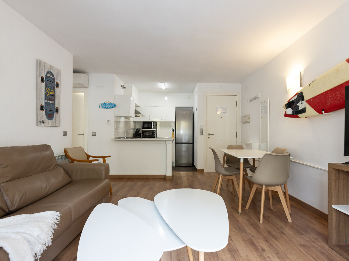 Appartement 6 pers. à Salou, plage à deux pas - Photo 29