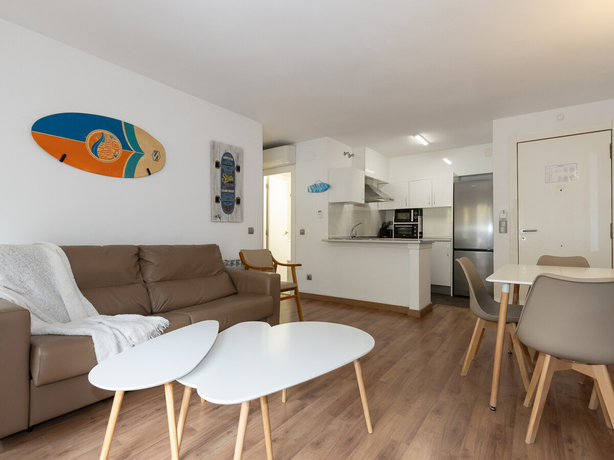 Appartement 6 pers. à Salou, plage à deux pas - Photo 30