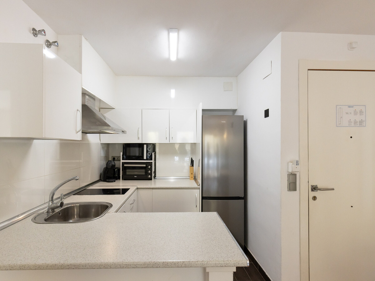 Appartement 6 pers. à Salou, plage à deux pas - Photo 31