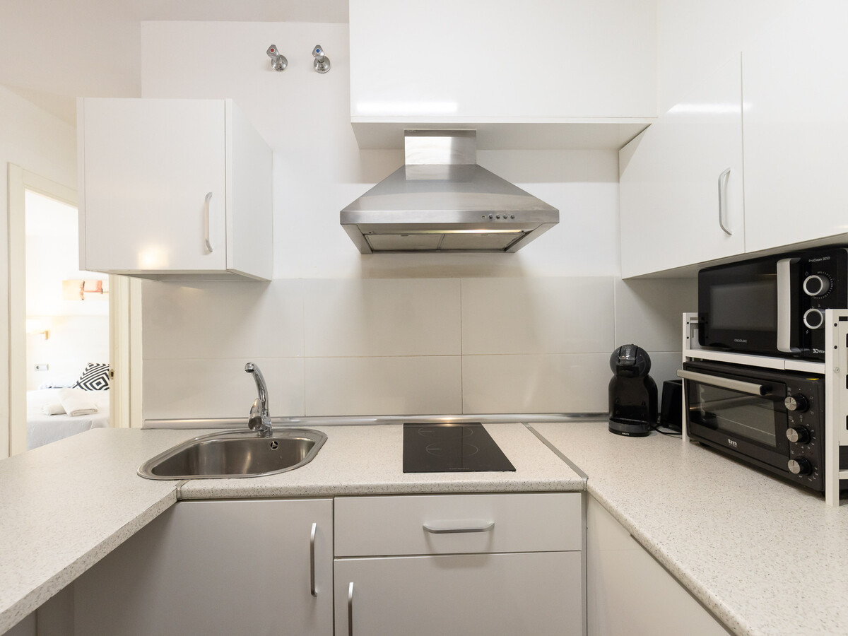 Appartement 6 pers. à Salou, plage à deux pas - Photo 32