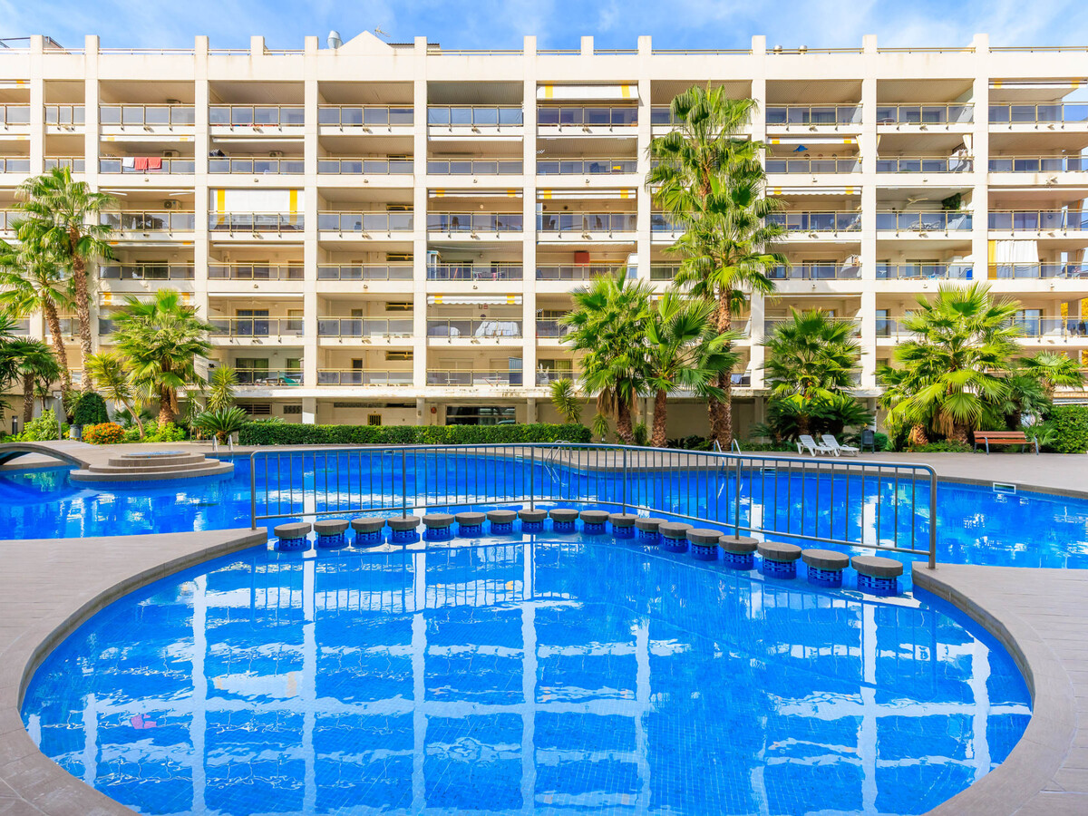 Appartement 6 pers. à Salou, plage à deux pas - Photo 33