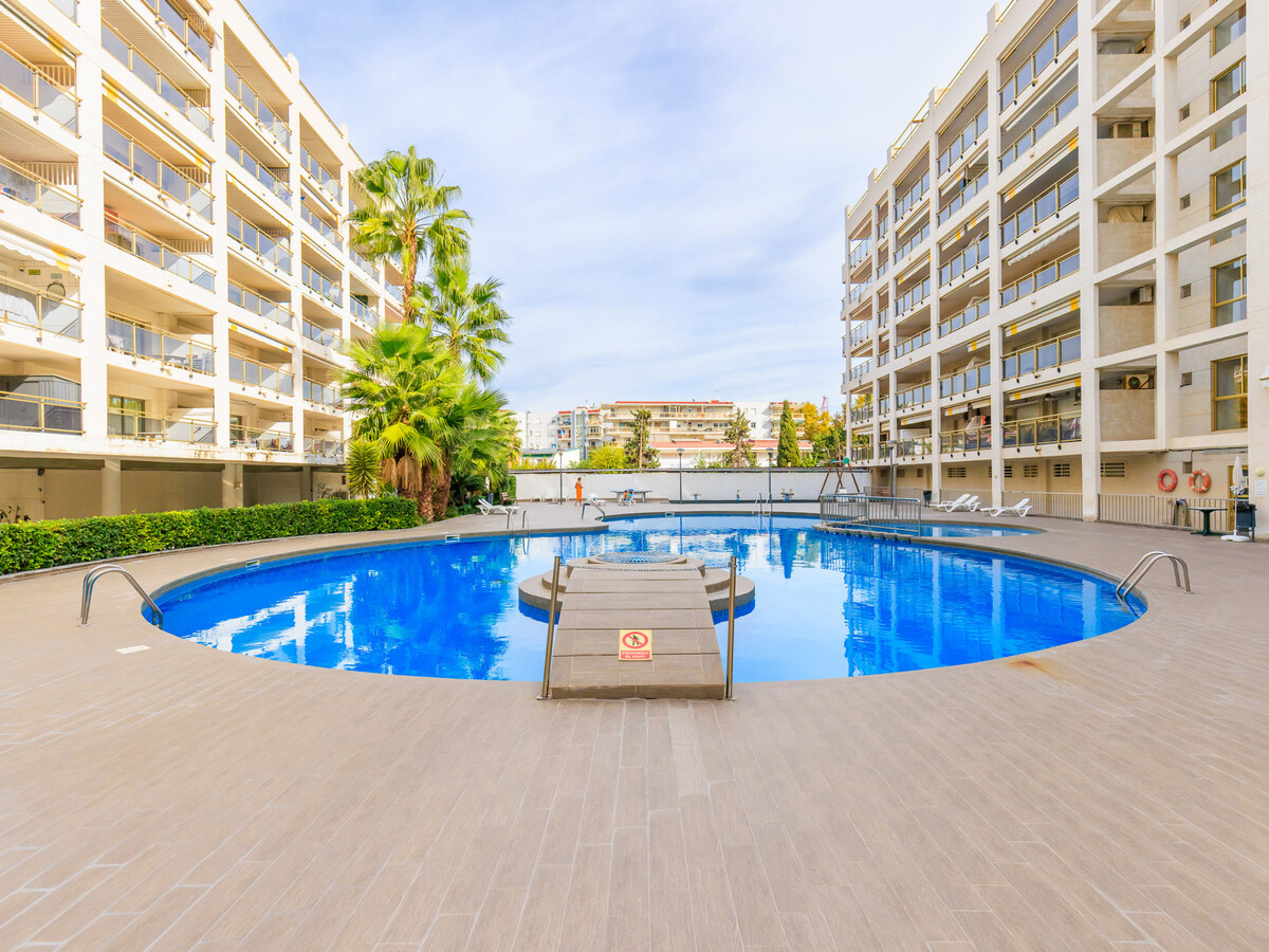 Appartement 6 pers. à Salou, plage à deux pas - Photo 34