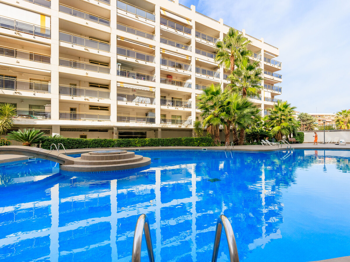 Appartement 6 pers. à Salou, plage à deux pas - Photo 35