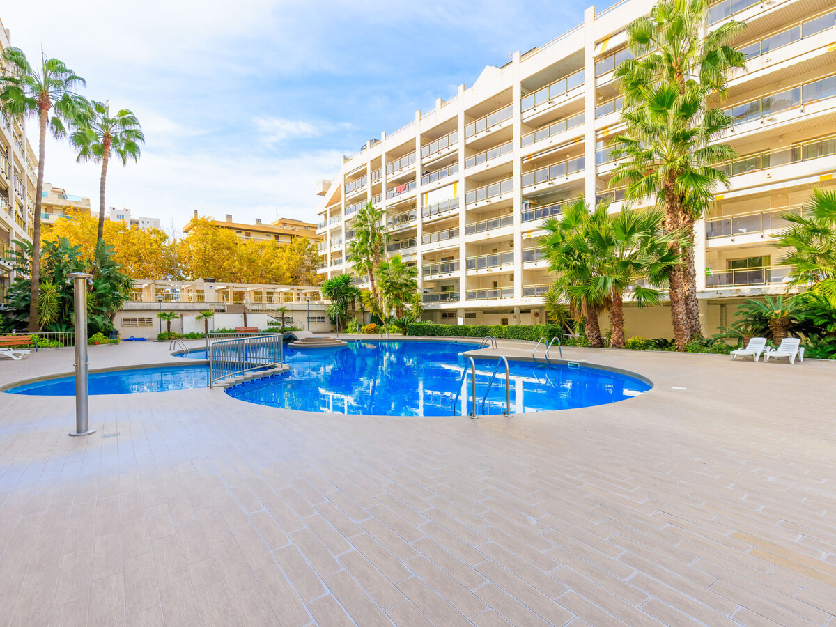 Appartement 6 pers. à Salou, plage à deux pas - Photo 36