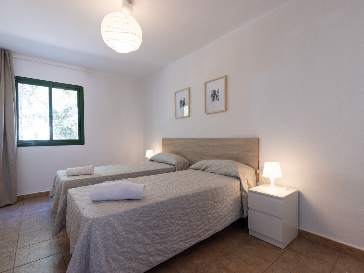 Appartement 6 pers. vue piscine à Salou - Photo 5