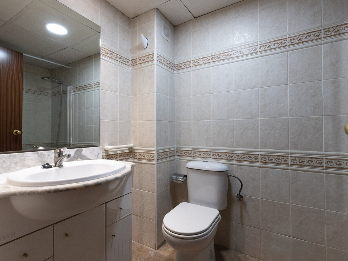 Appartement 6 pers. vue piscine à Salou - Photo 7