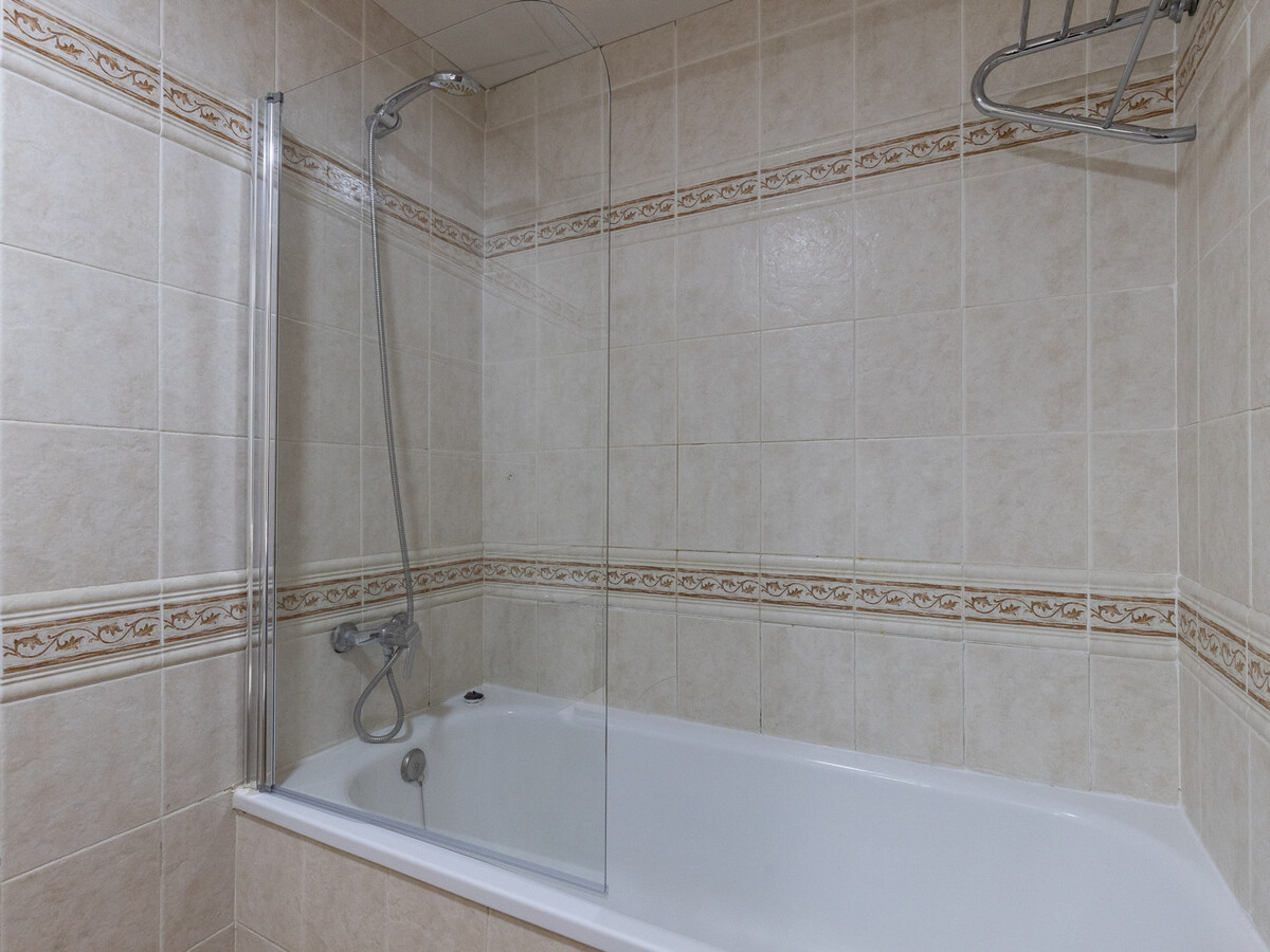 Appartement 6 pers. vue piscine à Salou - Photo 8