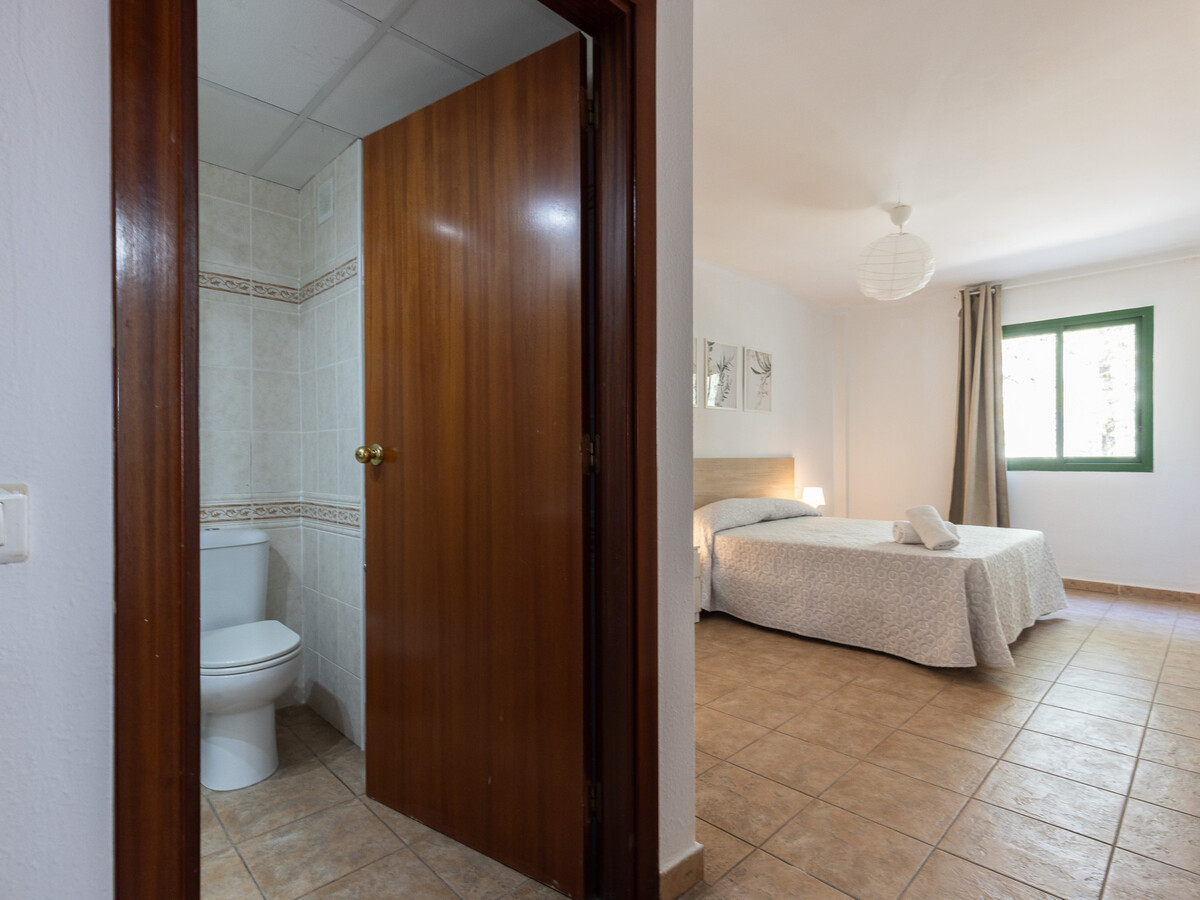 Appartement 6 pers. vue piscine à Salou - Photo 9