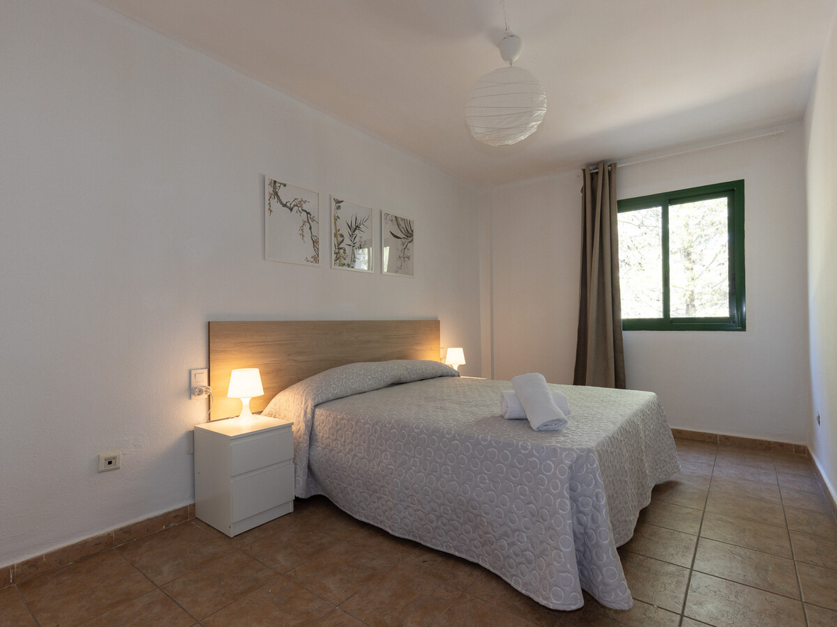 Appartement 6 pers. vue piscine à Salou - Photo 10