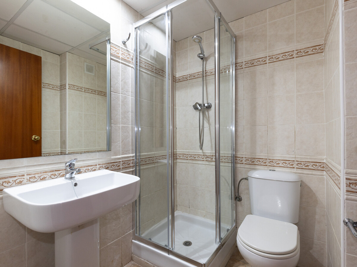 Appartement 6 pers. vue piscine à Salou - Photo 12