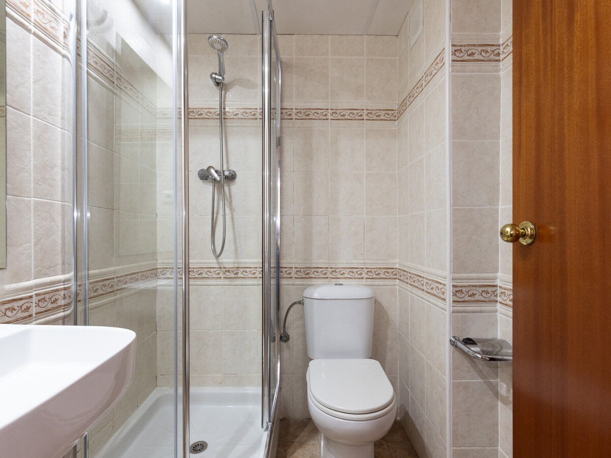 Appartement 6 pers. vue piscine à Salou - Photo 13