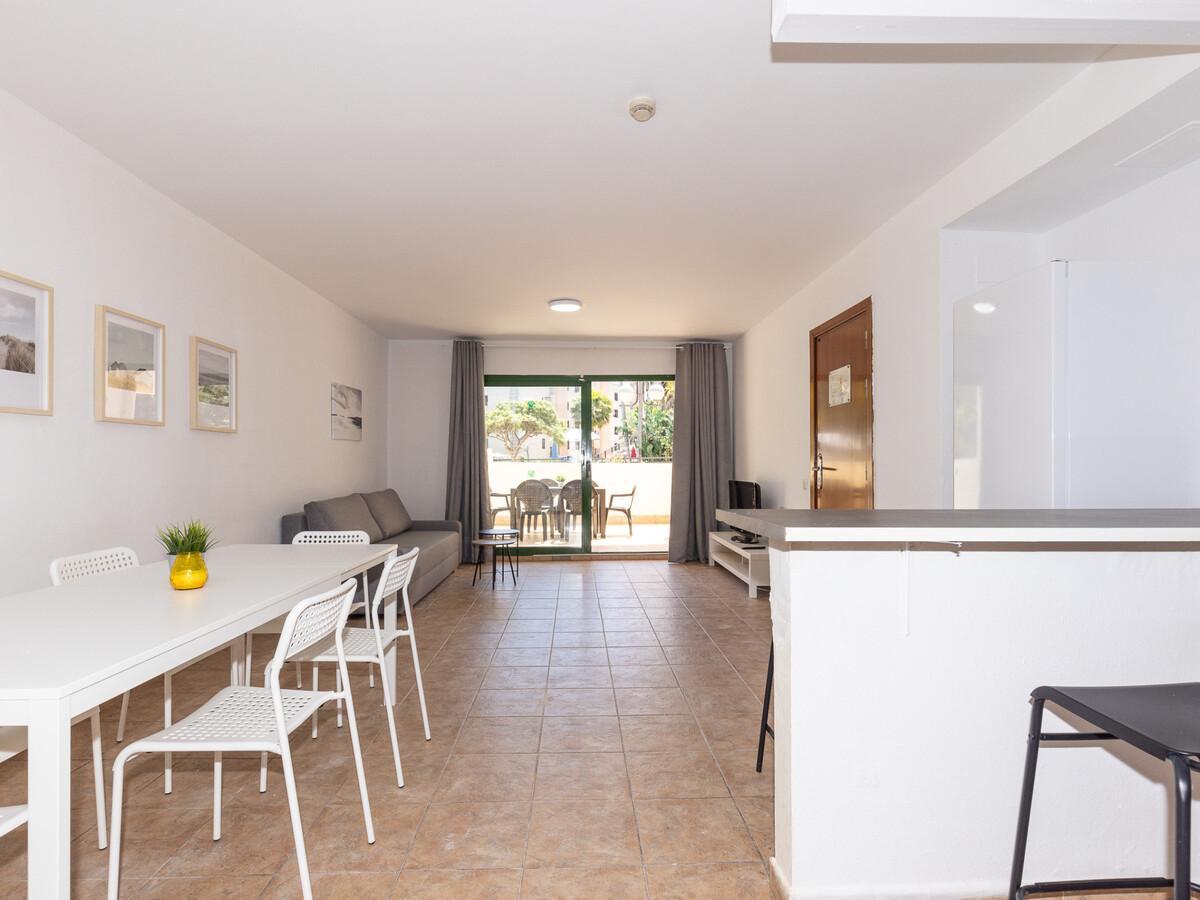 Appartement 6 pers. vue piscine à Salou - Photo 14