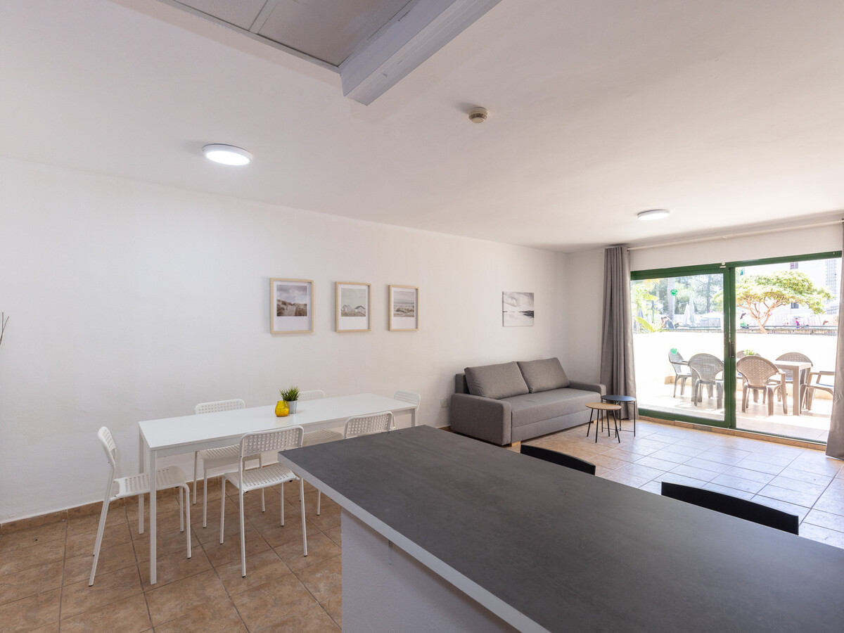 Appartement 6 pers. vue piscine à Salou - Photo 15