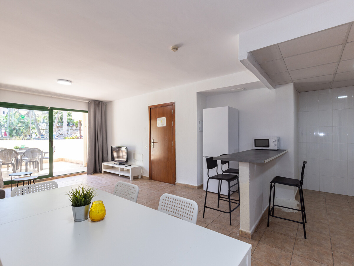 Appartement 6 pers. vue piscine à Salou - Photo 16