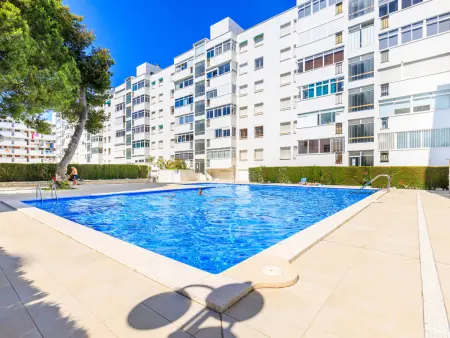 Appartement 8 pers. avec piscine et parking à Salou : photo 10