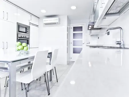 Appartement 8 pers. avec piscine et parking à Salou : photo 13