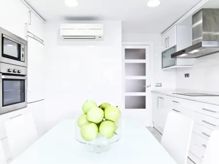 Appartement 8 pers. avec piscine et parking à Salou : photo 14