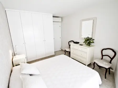 Appartement 8 pers. avec piscine et parking à Salou : photo 15