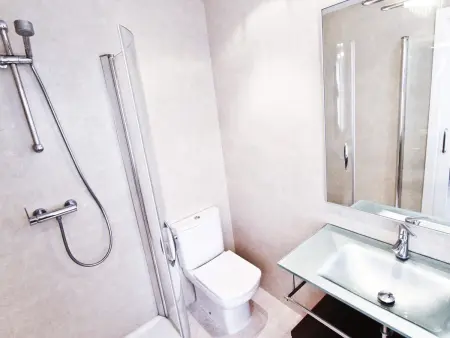 Appartement 8 pers. avec piscine et parking à Salou : photo 18