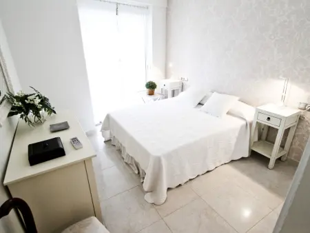 Appartement 8 pers. avec piscine et parking à Salou : photo 21