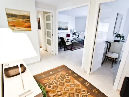 Appartement 8 pers. avec piscine et parking à Salou : photo 22
