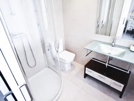 Appartement 8 pers. avec piscine et parking à Salou : photo 27