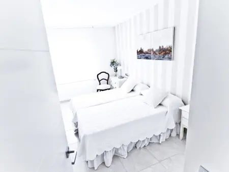 Appartement 8 pers. avec piscine et parking à Salou : photo 28