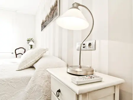 Appartement 8 pers. avec piscine et parking à Salou : photo 30