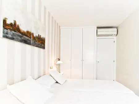 Appartement 8 pers. avec piscine et parking à Salou : photo 31