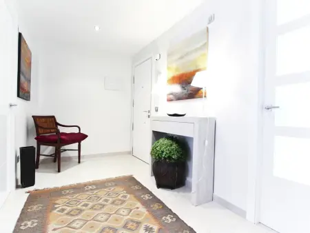 Appartement 8 pers. avec piscine et parking à Salou : photo 32
